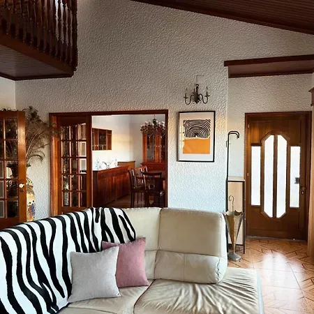 Casa Olival - Olive Ferienhaus