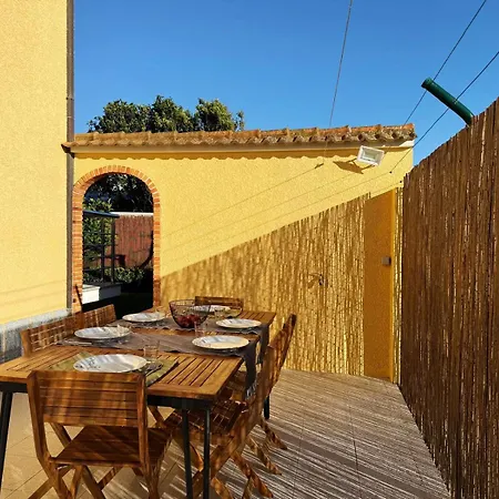 Casa Olival - Olive Vakantiehuis *