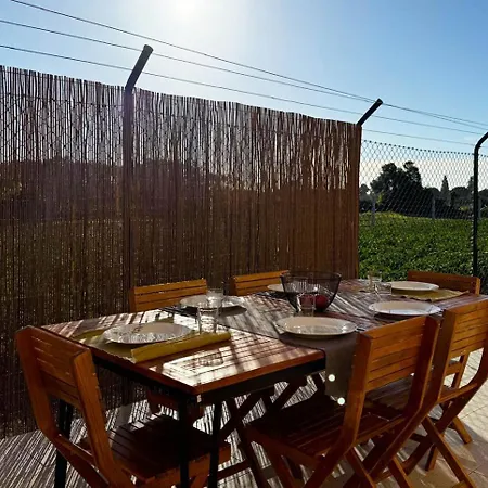 Casa Olival - Olive Ferienhaus